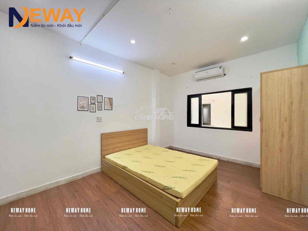 Studio full nội thất ngay mặt tiền tạ quang bửu - Ảnh 2