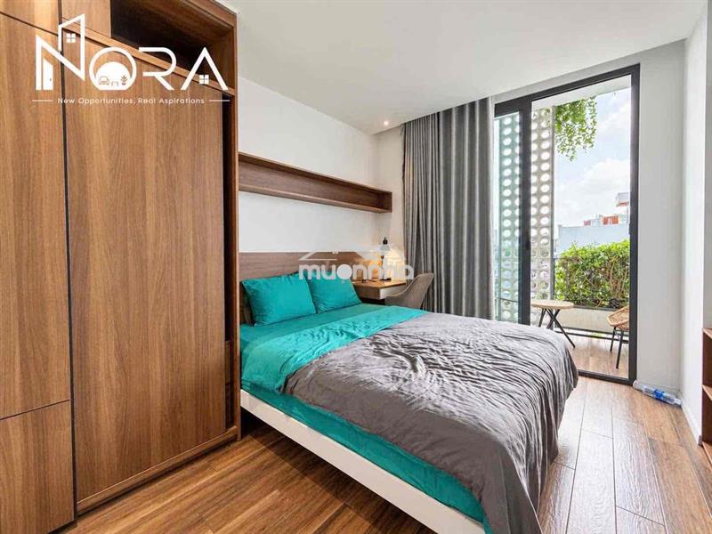 Studio full nội thất ngay tô hiến thành gần vạn hạnh mall , bku , ueh