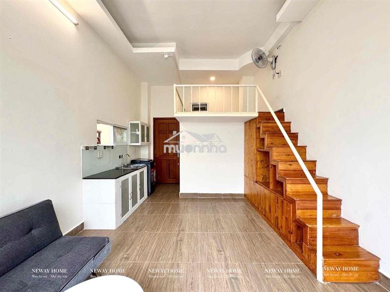 Duplex siêu rộng, cửa sổ to kế cầu nguyễn văn cừ, qua q1,q4,q8