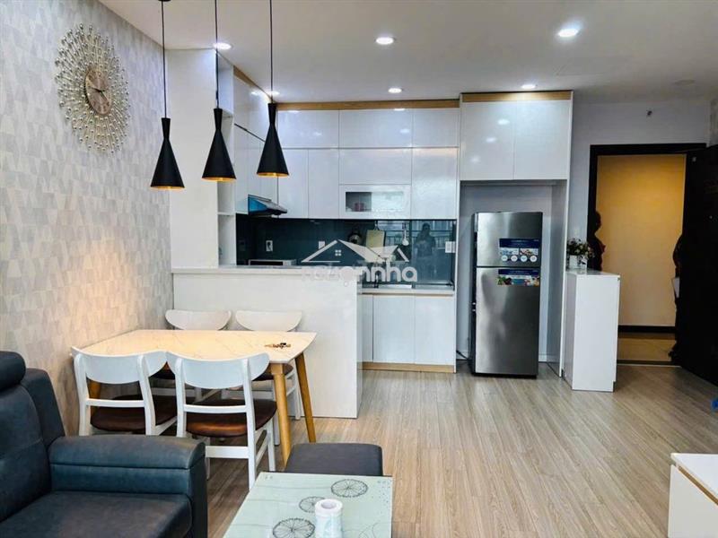 Căn hộ officetel  - sunrise riverside nhà bè giá thuê 8tr/tháng