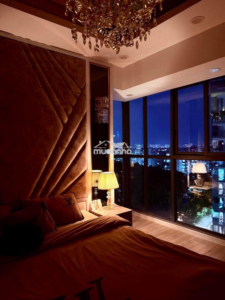Căn hộ emerald 2 view + bay window - Ảnh 3