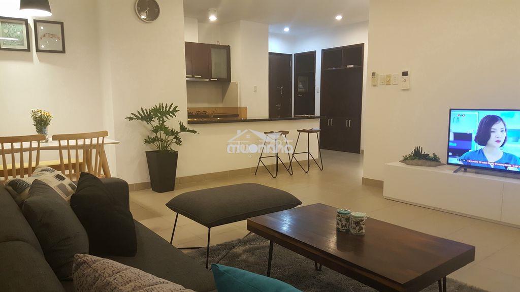 Bán căn hộ chung cư thuận việt, q11, 99m2, 3pn, 5.85 tỷ, có sổ hồng - Ảnh 2