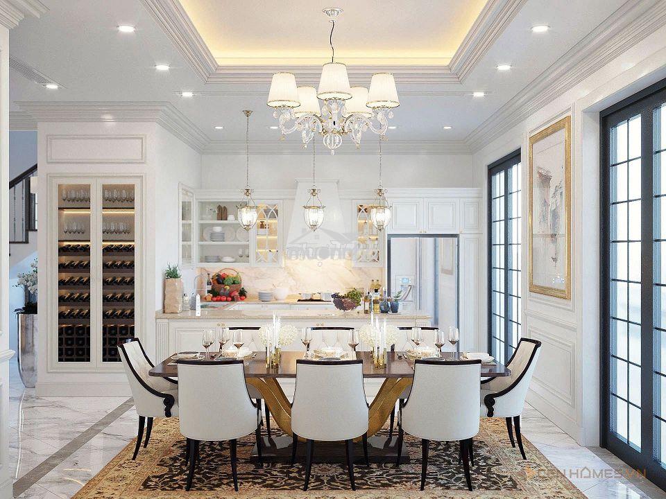 Cần cho thuê căn hộ cc carillon dt 100m2, 3pn, nhà mới, ntcc - Ảnh 2