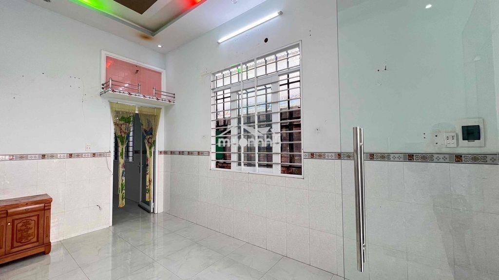 Nhà chính chủ cần bán. full thổ cư chỉ 50tr/m2. - Ảnh 4