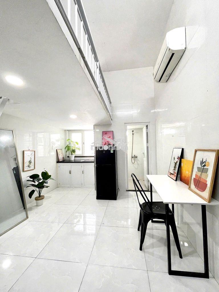 🏠 Duplex phó đức chính – gác lửng, cho nuôi thú cưng - Ảnh 3