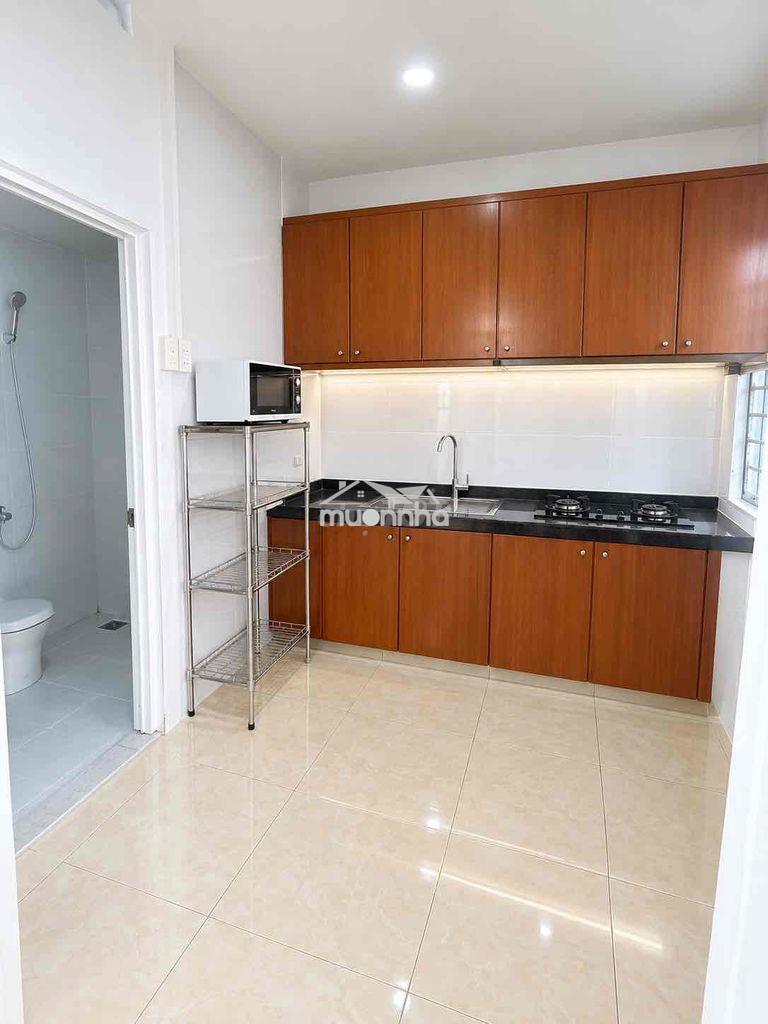 Cần tiền bán gấp căn hộ bàu cát 2 - thang bộ lầu 2, có sổ, 55m2 2pn - Ảnh 4