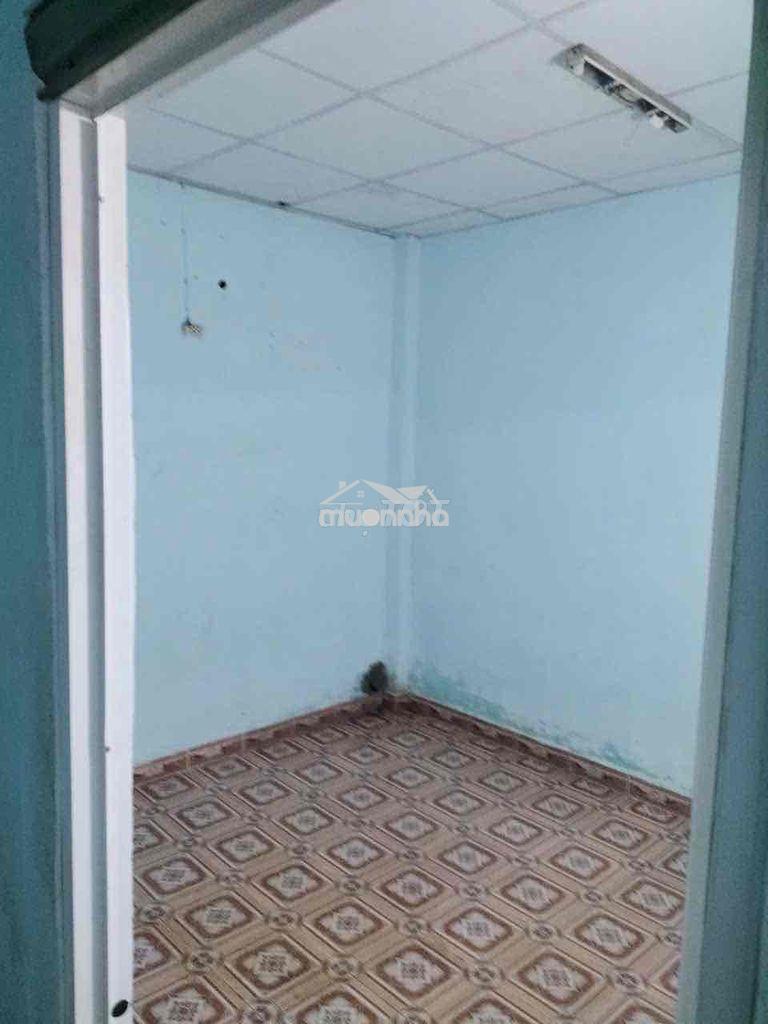 Nhà đường số 4 - thông ds6 -  4x16m - 4,5tr/ tháng - Ảnh 2