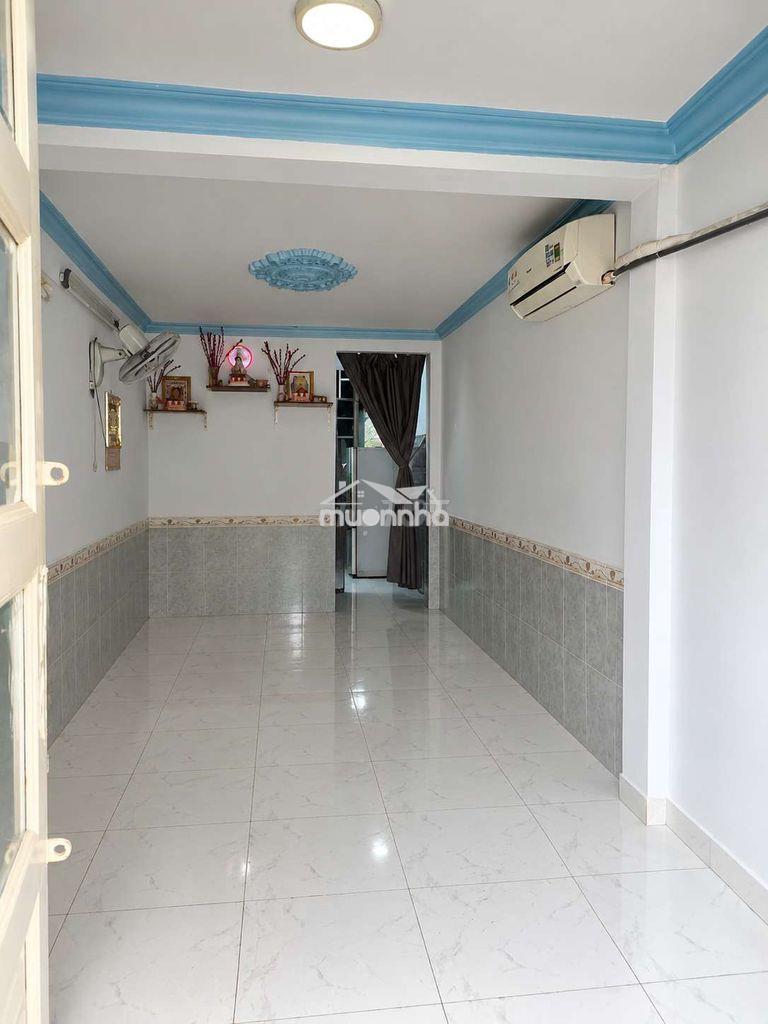 🏠 Nhà 1lầu 2phòng, gần giác đạo,đồng tâm, trung chánh cho thuê 🏠