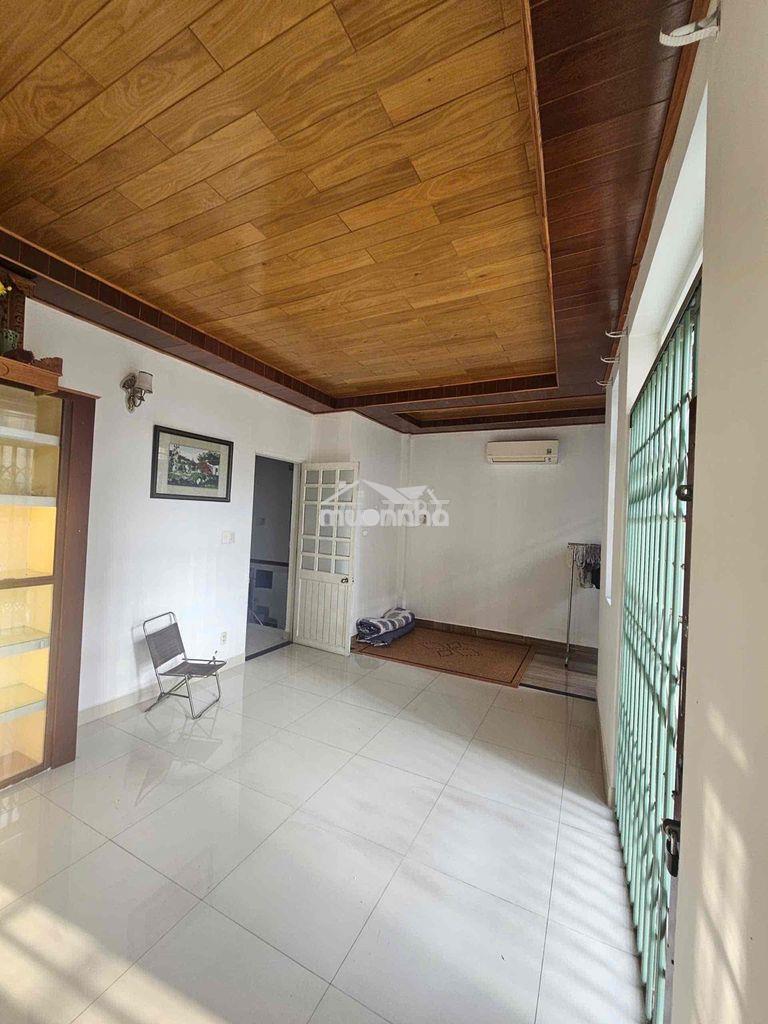 Cho thuê nhà hẻm 8m hoà bình 6.2x16m trệt lầu giá 15 triệu - Ảnh 4