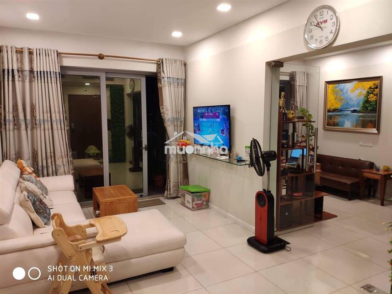 Cho thuê căn hộ xi grand court, q10, 50m2, 1pn, 13tr/tháng.