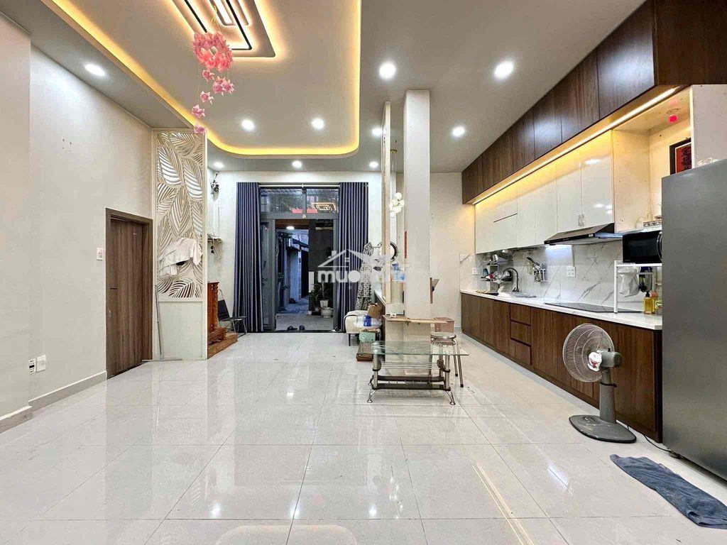 Khu phan xích long • 68m2  •nở hậu 9m - Ảnh 4