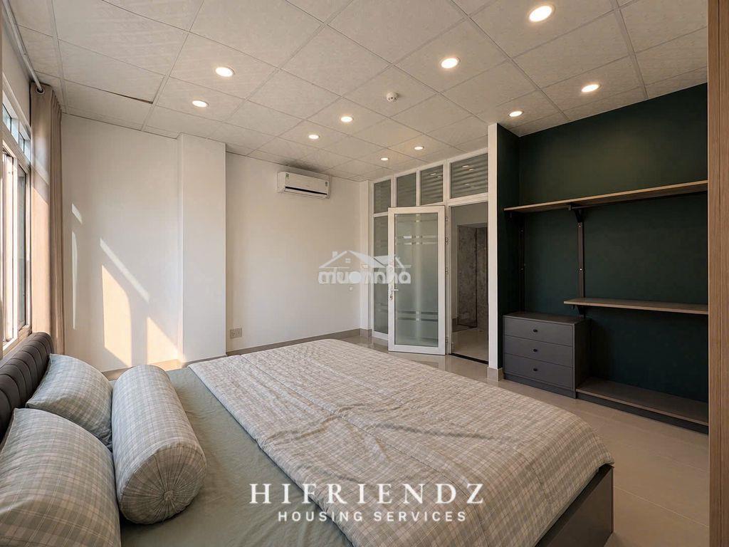Chdv mới dạng 1 pn full nội thất - sẳn máy giặt sấy  - cầu rạch chiếc - Ảnh 4