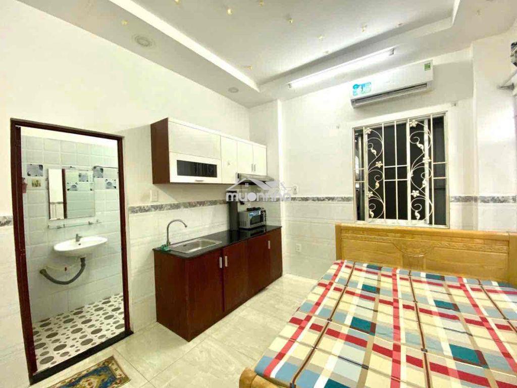 🔥Studio cửa sổ trời - bến vân đồn - nguyễn tất thành quận 4 - hiếm 🔥 - Ảnh 3