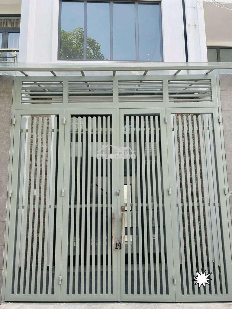 🔥Nguyễn văn luông xe hơi 🚗 thông -4.1×20.5m.nhỉnh #7ty tl - Ảnh 4