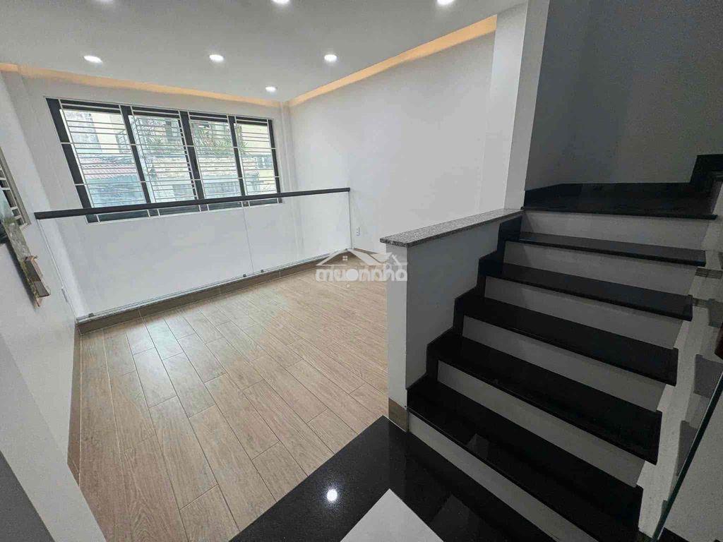 Nhà 5 phòng ngủ 3,5x13 đường 3/2 - Ảnh 2