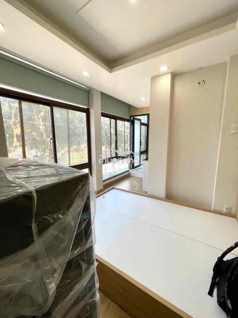🏠Thang máy - cửa sổ lớn - ngay đh nhân văn - đh hoa lư - đh mở - Ảnh 4