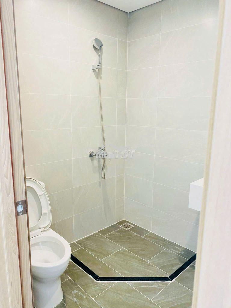 Căn hộ vinhomes grand park - Ảnh 3