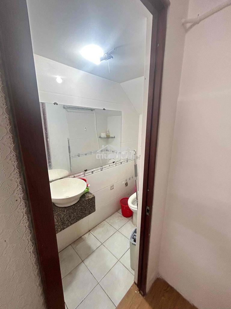 Chính chủ cho thuê chdv tây thạnh - trệt 25m2 - full nội thất - Ảnh 2
