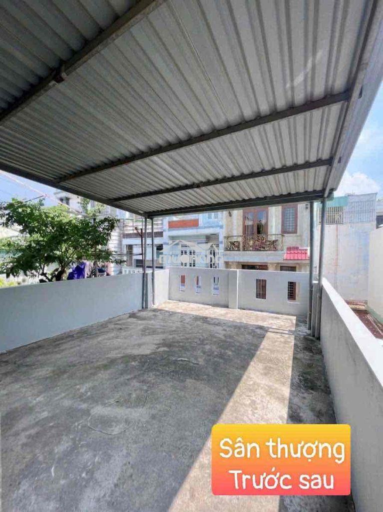 Nhà cho thuê 1/ đường lê văn quới phường bình hưng hòa quận bình tân. - Ảnh 3