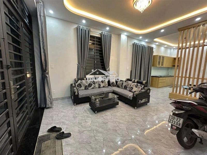 Nhà nguyên căn nguyễn công hoan pn - chính chủ - Ảnh 1