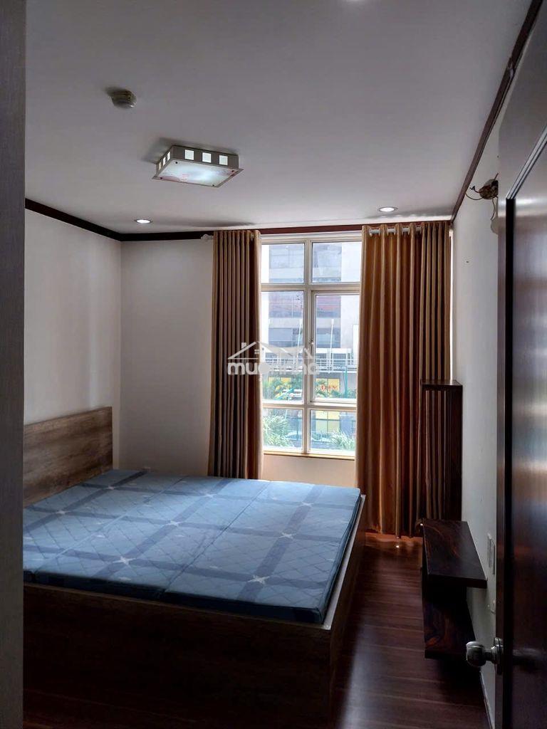 [Cho thuê căn hộ giai việt quận 8 - 3pn 130m² đủ nội thất - vào ở ngay - Ảnh 4
