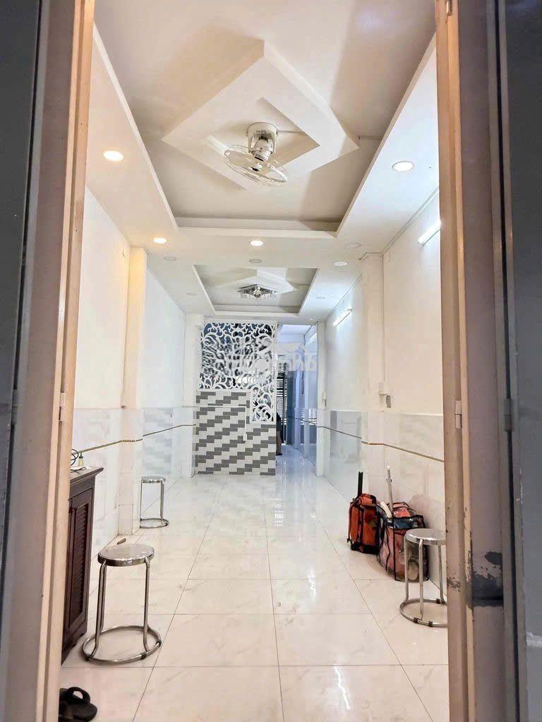 Nguyên căn 5pn 4wc nguyễn biểu gần đh quốc gia chỉ 24tr. cho chdv - Ảnh 4