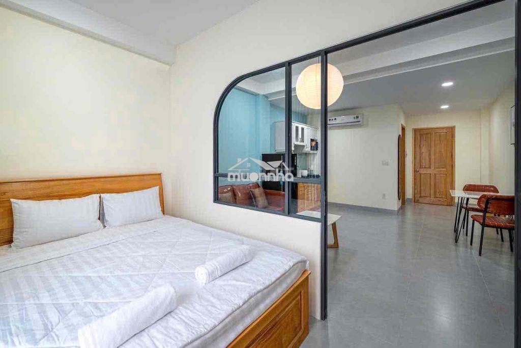 Căn hộ đối diện đại học ueh .... ngay mặt đường nguyễn tri phương - Ảnh 4