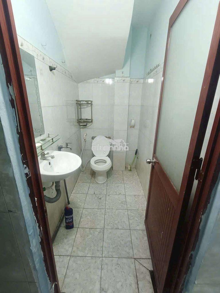Nhà thuê 4*16lầu suốt 2p. gần chợ ấp 5 xã tân vĩnh lộc b - Ảnh 3