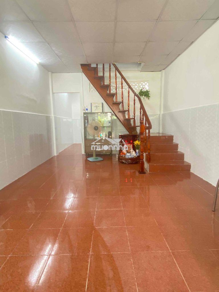 Cho thuê nhà quận 11 8tr5/ tháng - Ảnh 4