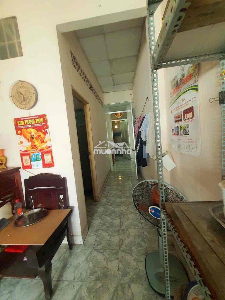 Cho thuê nhà tân kỳ tân quý - tân phú 4x15 - 3pn - 2 wc  giá 8tr - Ảnh 4