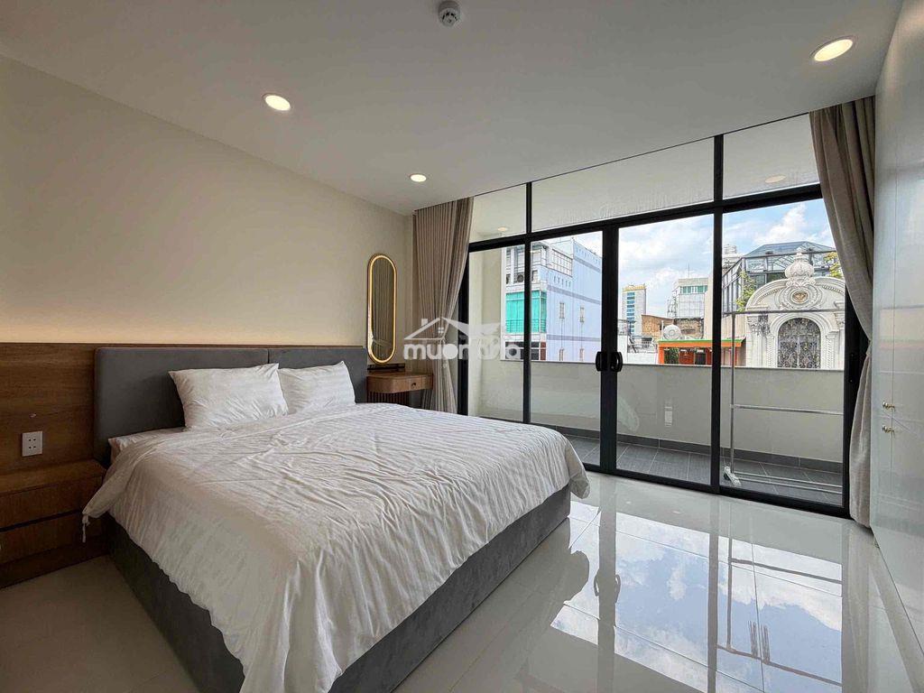 ☎️Khai trương căn hộ mới 100% full nội thất gần toà nhà viettel - Ảnh 2