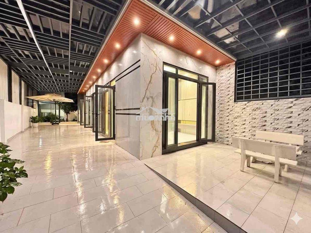 🇻🇳🇻🇳🇻🇳Nhà vườn mới keng full nội thất nhà bè - Ảnh 2