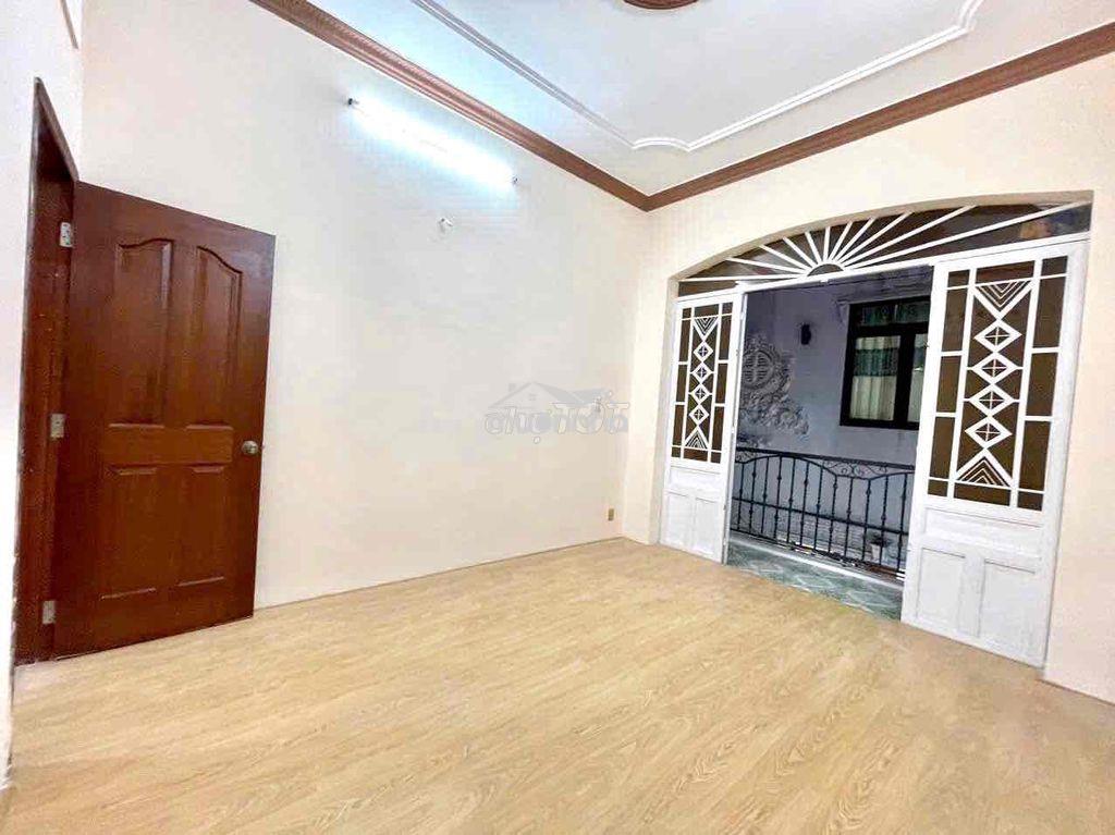 3.5❌12m, cho thuê nhà nc 2 tầng,2pn👉quang trung, p12 gò vấp👉9 tr - Ảnh 3