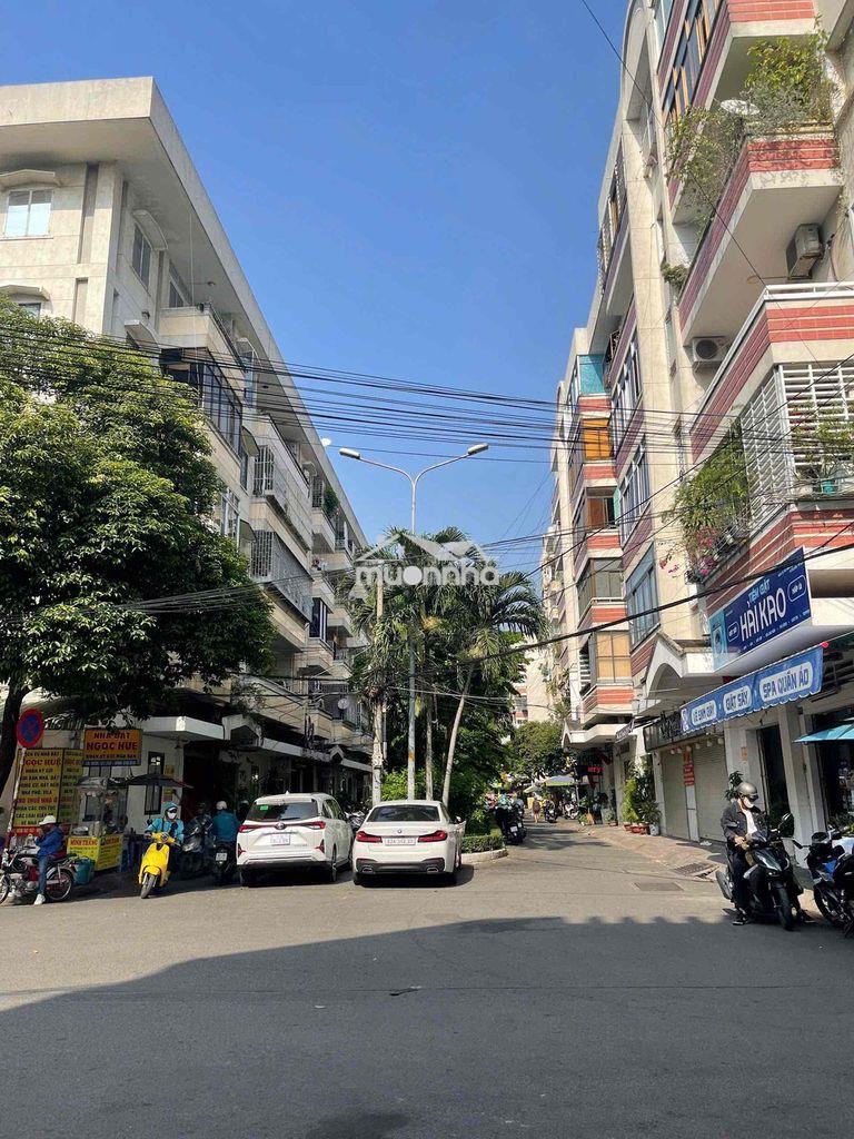 Bán can hộ chung cư phan xich long phuong 7 quan - Ảnh 2