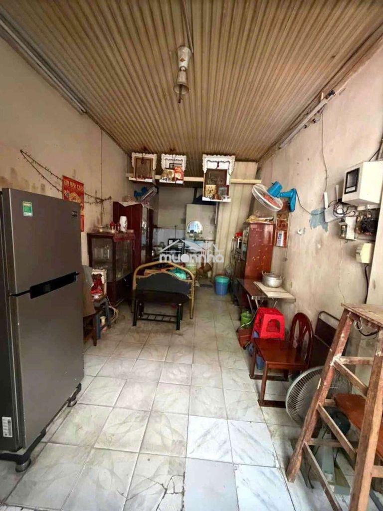 Khu hiếm nhà bán – nguyễn trãi, quận 5 – giá chỉ nhỉnh 3 tỷ - Ảnh 2