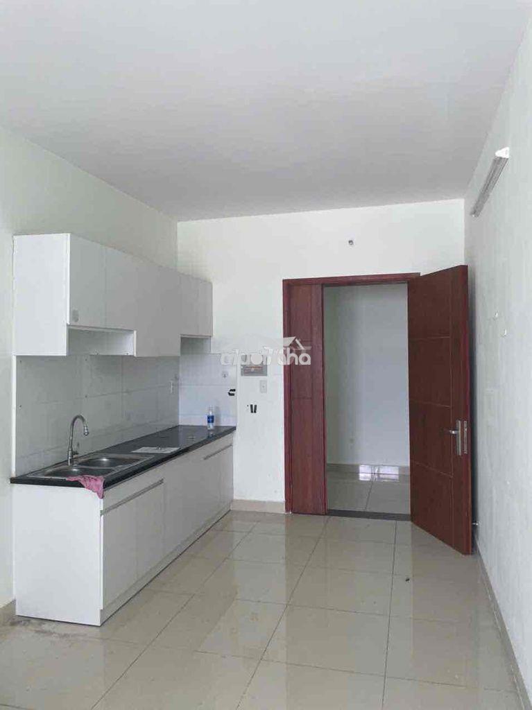 Cho thuê căn hộ topaz home, 2pn 1wc, nhà trống - Ảnh 4