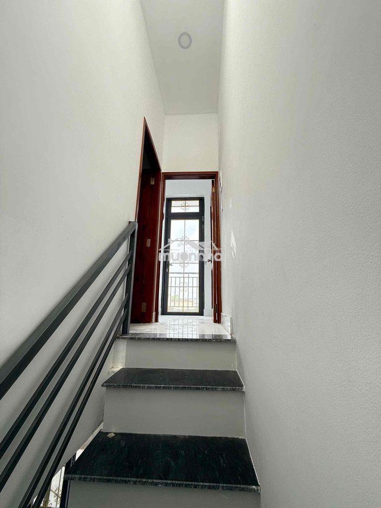 🏠Nhà phố liền kề hiện đại - mặt tiền 4m - hxh - chỉ 690 triệu - Ảnh 3