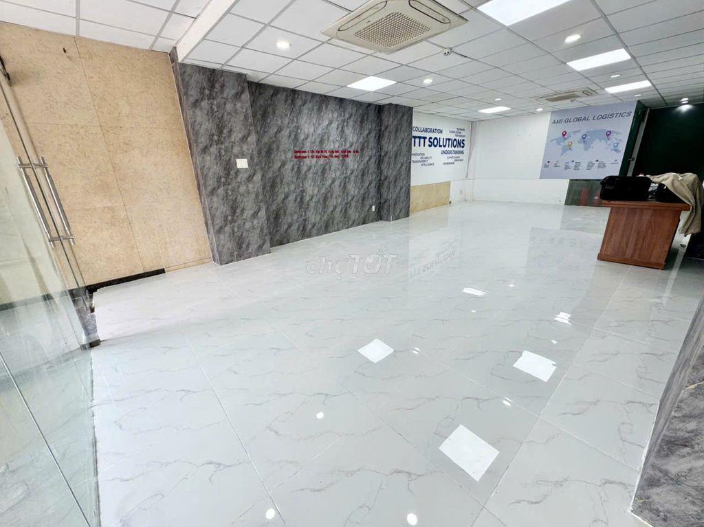 Cho thuê văn phòng đường bạch đằng - 77m2 - giá 15tr - Ảnh 2