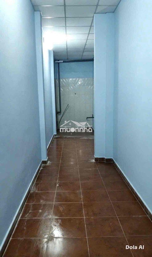 Nhà cấp 4 gồm 2pn hẻm xe hơi gần đường linh đông thủ đức - Ảnh 4