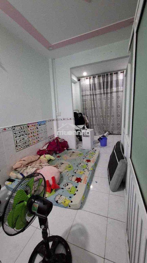 Cho thuê nhà đường hiệp bình - Ảnh 3