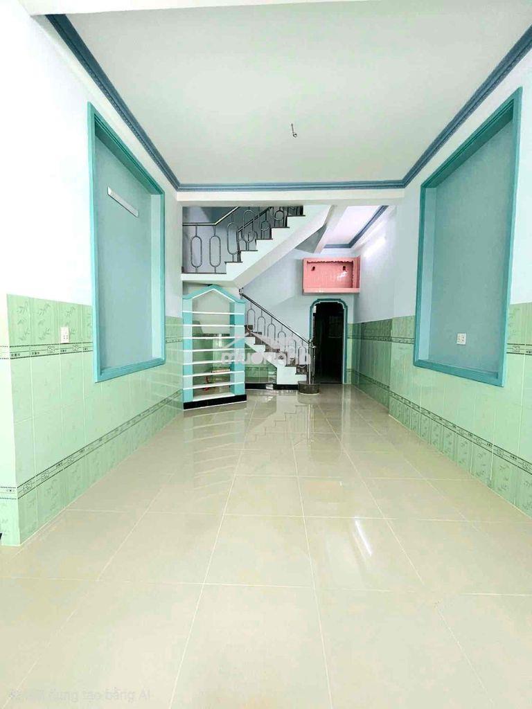 Cho thuê nhà đẹp tân phú huỳnh thiện lộc 4 x 18-3 tầng hxh giá rẻ 12tr