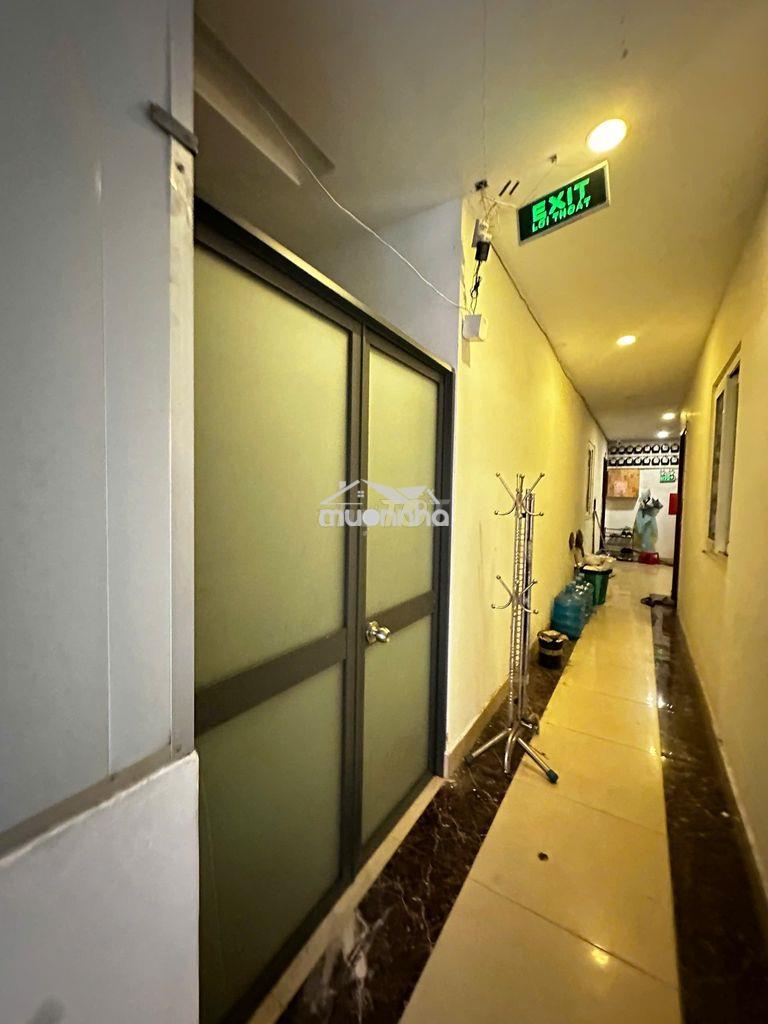 Cho thuê phòng trọ 2 phòng ngủ – 283/32 lê đức thọ, p.17, gò vấp - Ảnh 2
