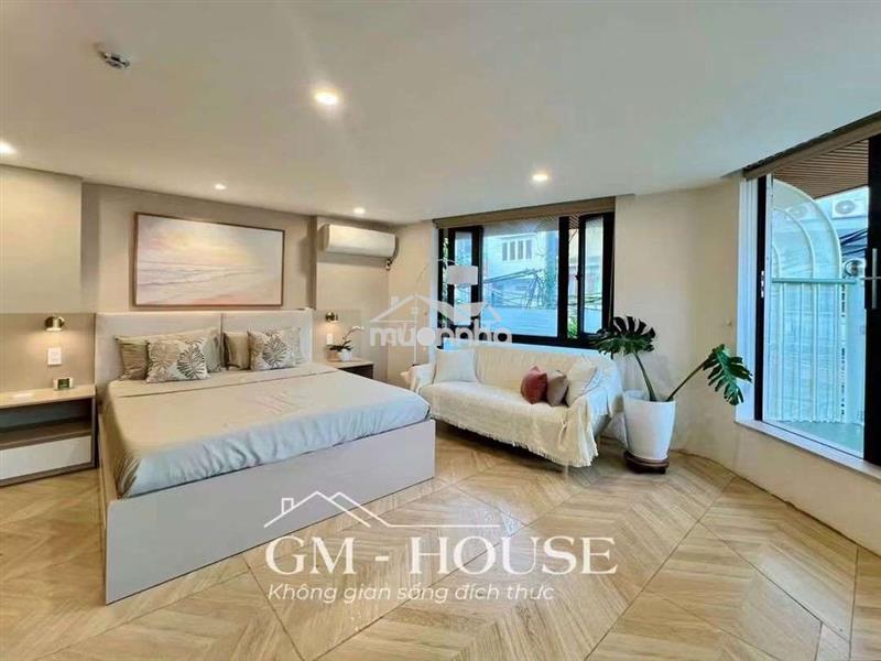 Căn hộ cao cấp ngay bàu cát trung tâm tân bình