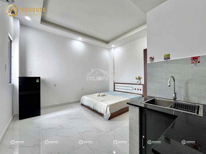🌟Trông sẵn - siêu phẩm studio full nội thất - ngay tân sơn nhì
