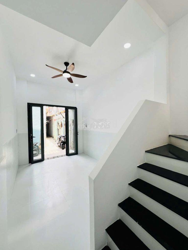 🏡🔥 Cho thuê nhà nguyên căn – bình đông, quận 8 - Ảnh 4