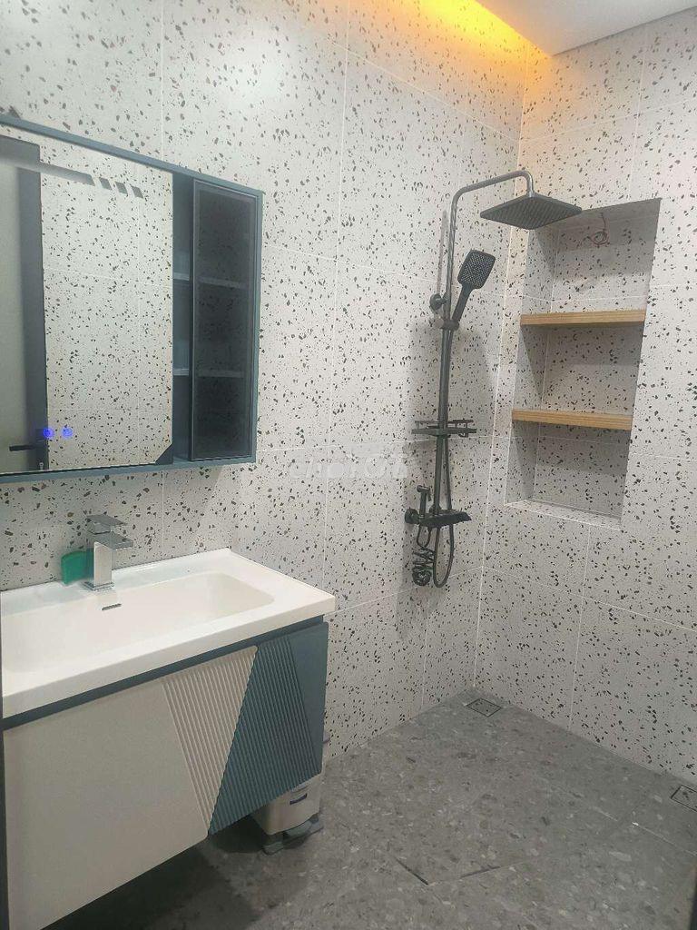 Cho thuê căn hộ cao cấp quận 1 – full nội thất - Ảnh 2