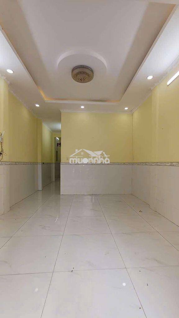 ✅Cho thuê nhà cấp 4 1pn 1wc hẻm xe hơi hương lộ 2 - Ảnh 3
