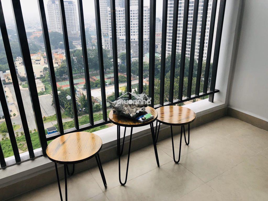 Bán căn hộ chung cư bàu cát 2, 60m2, 2pn, 3.55 tỷ, thang máy, sổ hồng - Ảnh 2