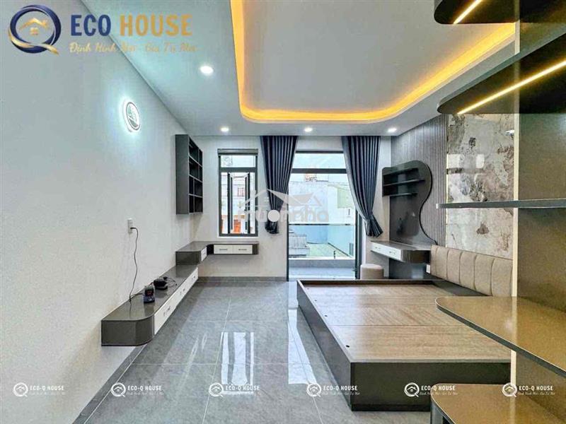 Siêu phẩm luxury 1pn ngay aeon mall tân phú