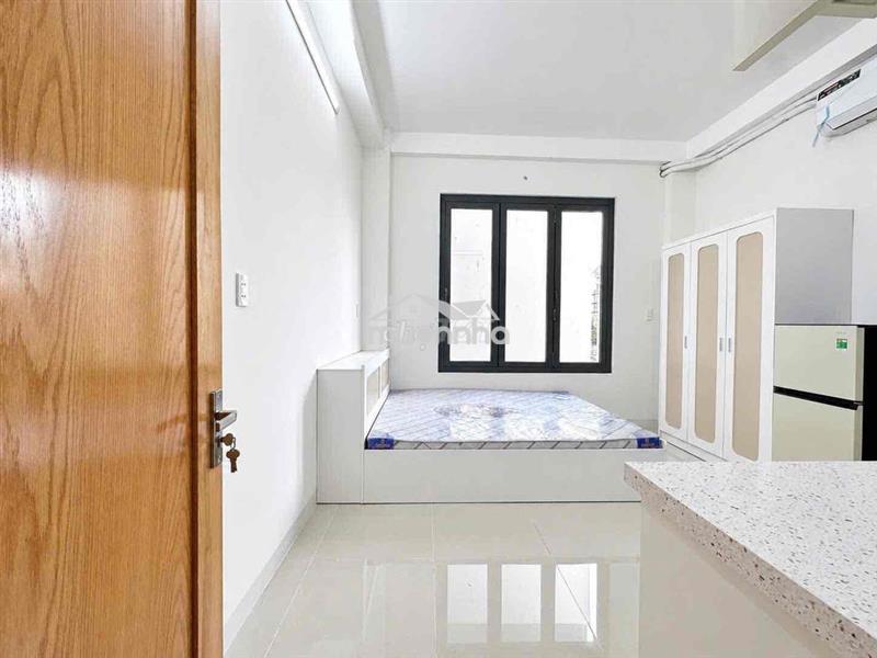 🏡 Phòng full nội thất – gần aeon tân phú ✨ phòng xinh, sạch sẽ, thoán